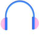 Voiceover Artist cursor