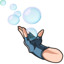 JoJo's Bizarre Adventure Caesar Anthonio Zeppeli pointer