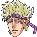 JoJo's Bizarre Adventure Caesar Anthonio Zeppeli cursor