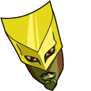 JoJo's Bizarre Adventure Diego Brando and The World pointer