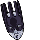 JoJo's Bizarre Adventure Enrico Pucci pointer