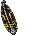 JoJo's Bizarre Adventure Foo Fighters pointer