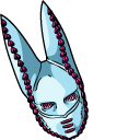 JoJo's Bizarre Adventure Funny Valentine and D4C pointer
