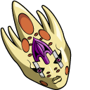 JoJo's Bizarre Adventure Gold Experience and Requiem pointer