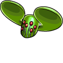 JoJo's Bizarre Adventure Gyro Zeppeli and Ball Breaker pointer