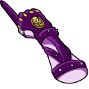 JoJo's Bizarre Adventure Killer Queen pointer