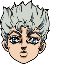 JoJo's Bizarre Adventure Koichi Hirose and Act 3 cursor