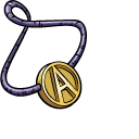 JoJo's Bizarre Adventure Leone Abbacchio and Buckle pointer