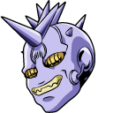 JoJo's Bizarre Adventure Melone and Baby Face pointer