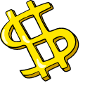 JoJo's Bizarre Adventure Okuyasu and Dollar Sign pointer