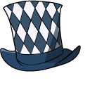 JoJo's Bizarre Adventure Robert E. O. Speedwagon pointer