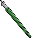 JoJo's Bizarre Adventure Rohan Kishibe pointer