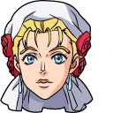 JoJo's Bizarre Adventure Suzi Q cursor