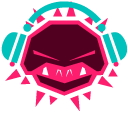 Just Shapes and Beats Annihilate cursor