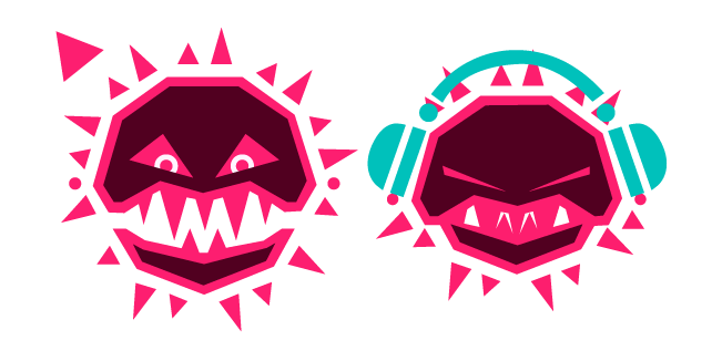 Just Shapes and Beats Annihilate