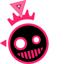 Just Shapes and Beats Boss and Final Boss cursor