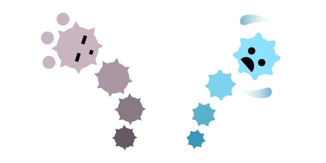 Just Shapes and Beats Cavern and Volcano Plants