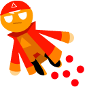 Just Shapes and Beats Citren pointer