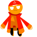 Just Shapes and Beats Citren cursor