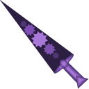 Just Shapes and Beats Iris pointer