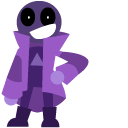 Just Shapes and Beats Iris cursor