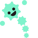 Just Shapes and Beats Plant and Evil Plant pointer