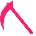 Just Shapes and Beats Specter Boss pointer