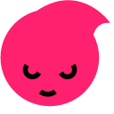 Just Shapes and Beats Specter Boss cursor