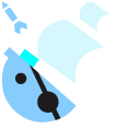 Just Shapes and Beats The Boat pointer