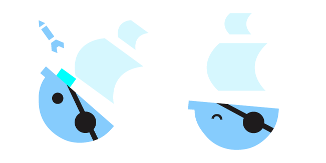 Just Shapes and Beats The Boat