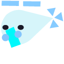 Just Shapes and Beats The Helicopter cursor