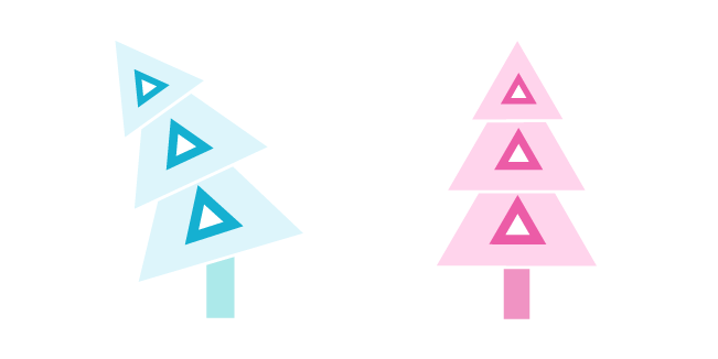 Just Shapes and Beats Trees