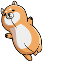 ATEEZ Choi San and Plushie pointer