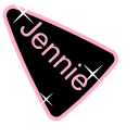 Blackpink Kim Jennie pointer