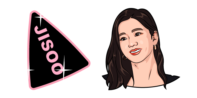 Blackpink Kim Jisoo