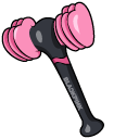 Blackpink Lightstick pointer