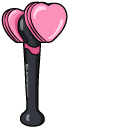 Blackpink Lightstick cursor