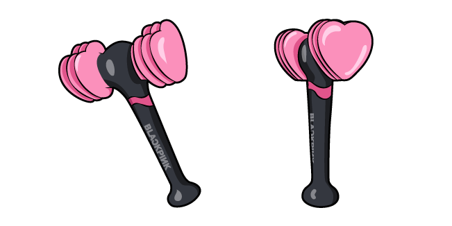 Blackpink Lightstick