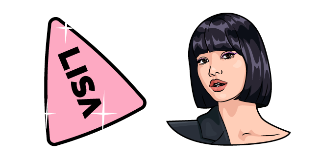 Blackpink Lisa