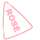 Blackpink Rose pointer