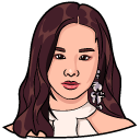 EXID Solji cursor