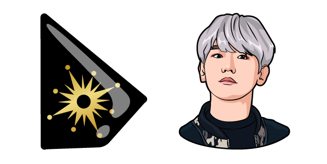 EXO Baekhyun
