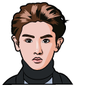 EXO Chanyeol cursor