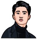EXO D.O. cursor