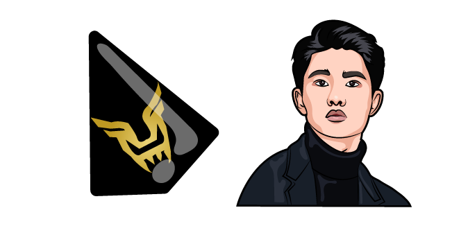 EXO D.O.