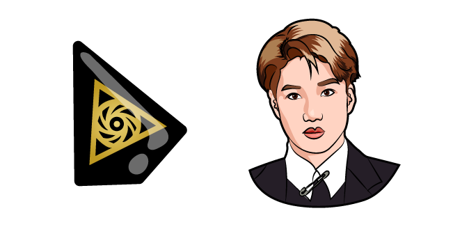 EXO Kai