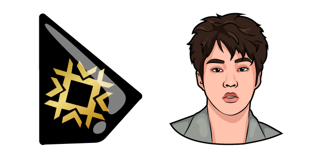 EXO Xiumin