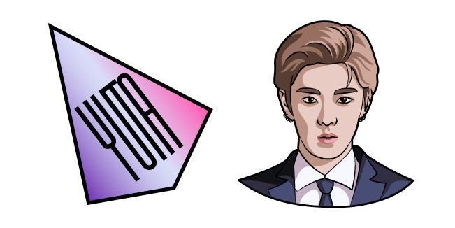 NCT Yuta Nakamoto