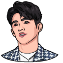 SEVENTEEN S.Coups cursor