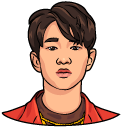 Shinee Onew cursor